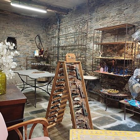 Casa Pernice Penta di Casinca 외부 사진
