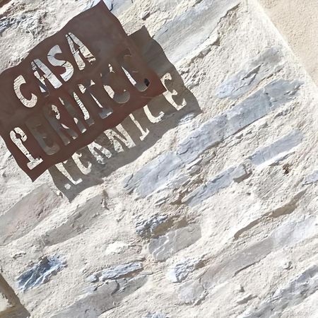 Casa Pernice Penta di Casinca 외부 사진
