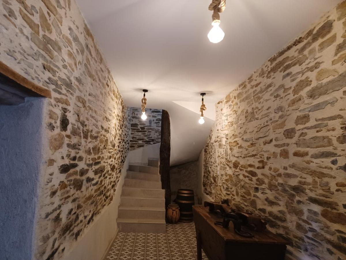 Casa Pernice Penta di Casinca 외부 사진
