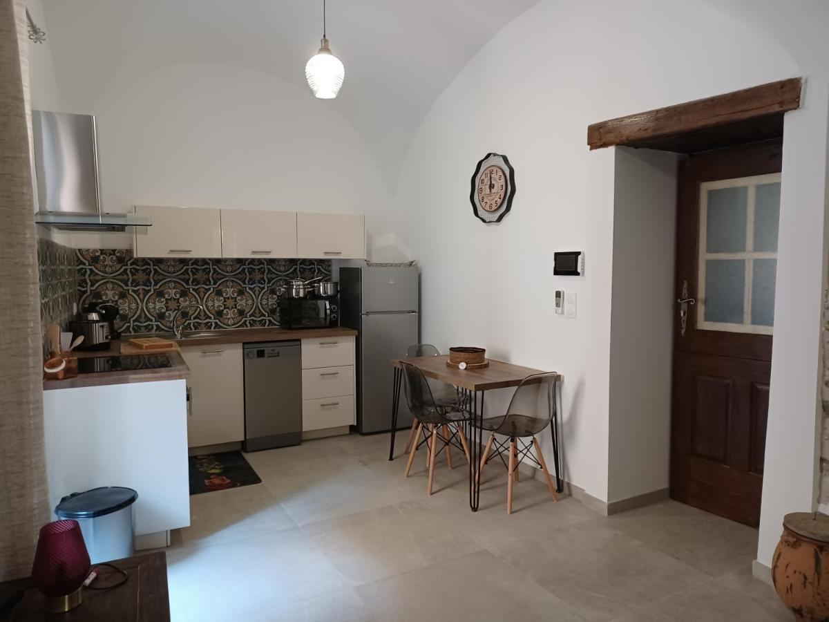 Casa Pernice Penta di Casinca 외부 사진