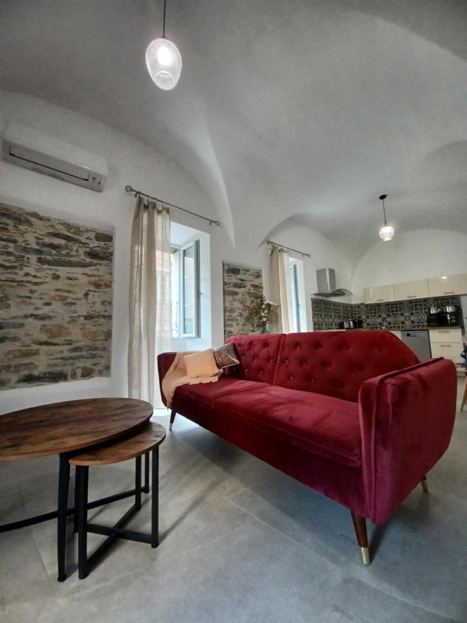 Casa Pernice Penta di Casinca 외부 사진