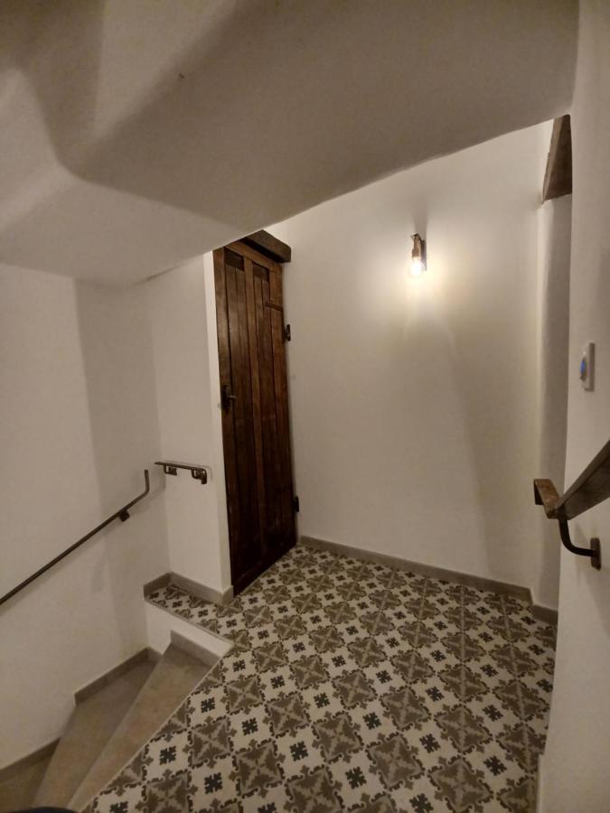 Casa Pernice Penta di Casinca 외부 사진