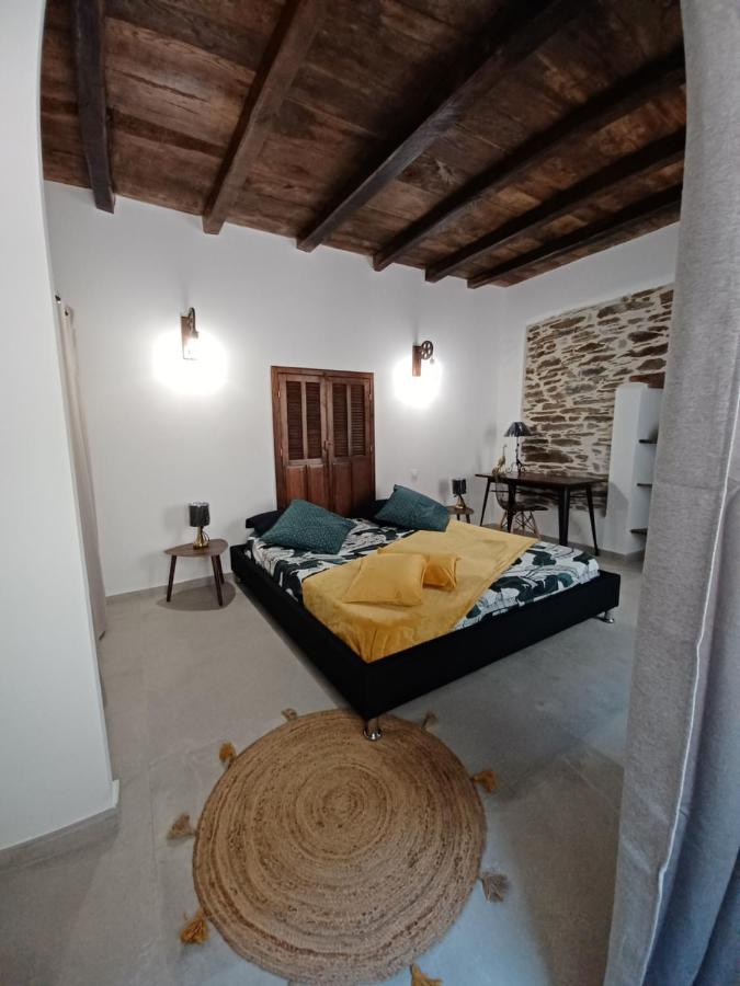 Casa Pernice Penta di Casinca 외부 사진