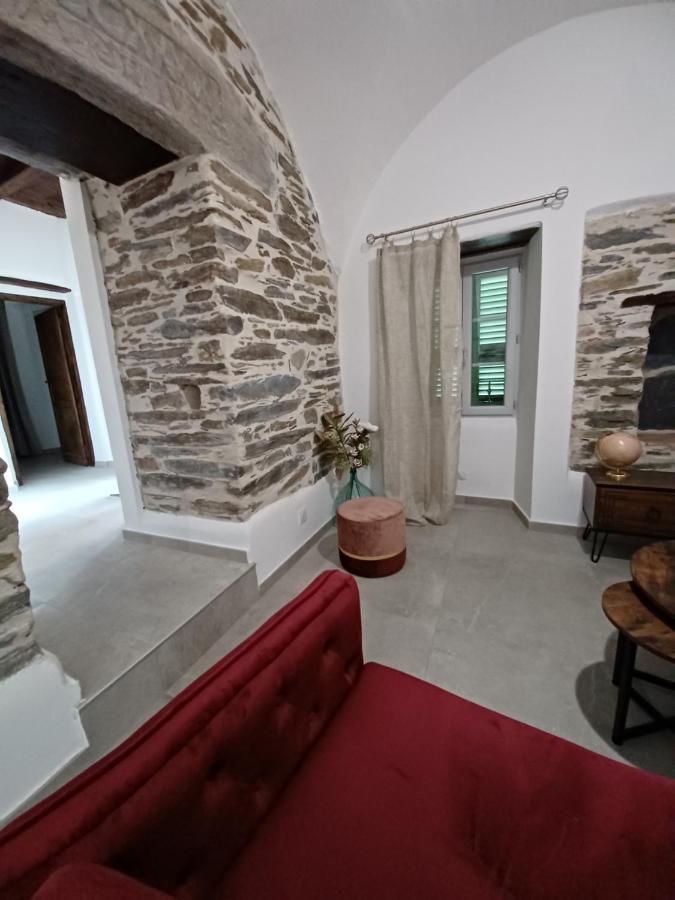 Casa Pernice Penta di Casinca 외부 사진