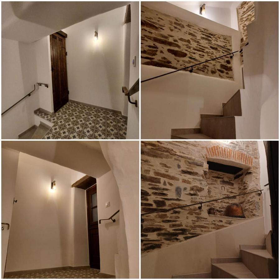 Casa Pernice Penta di Casinca 외부 사진