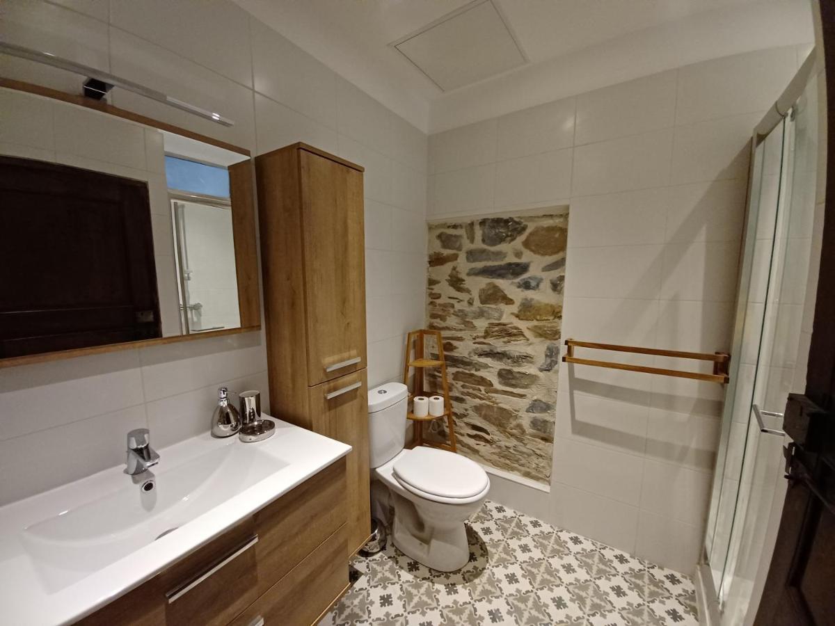 Casa Pernice Penta di Casinca 외부 사진