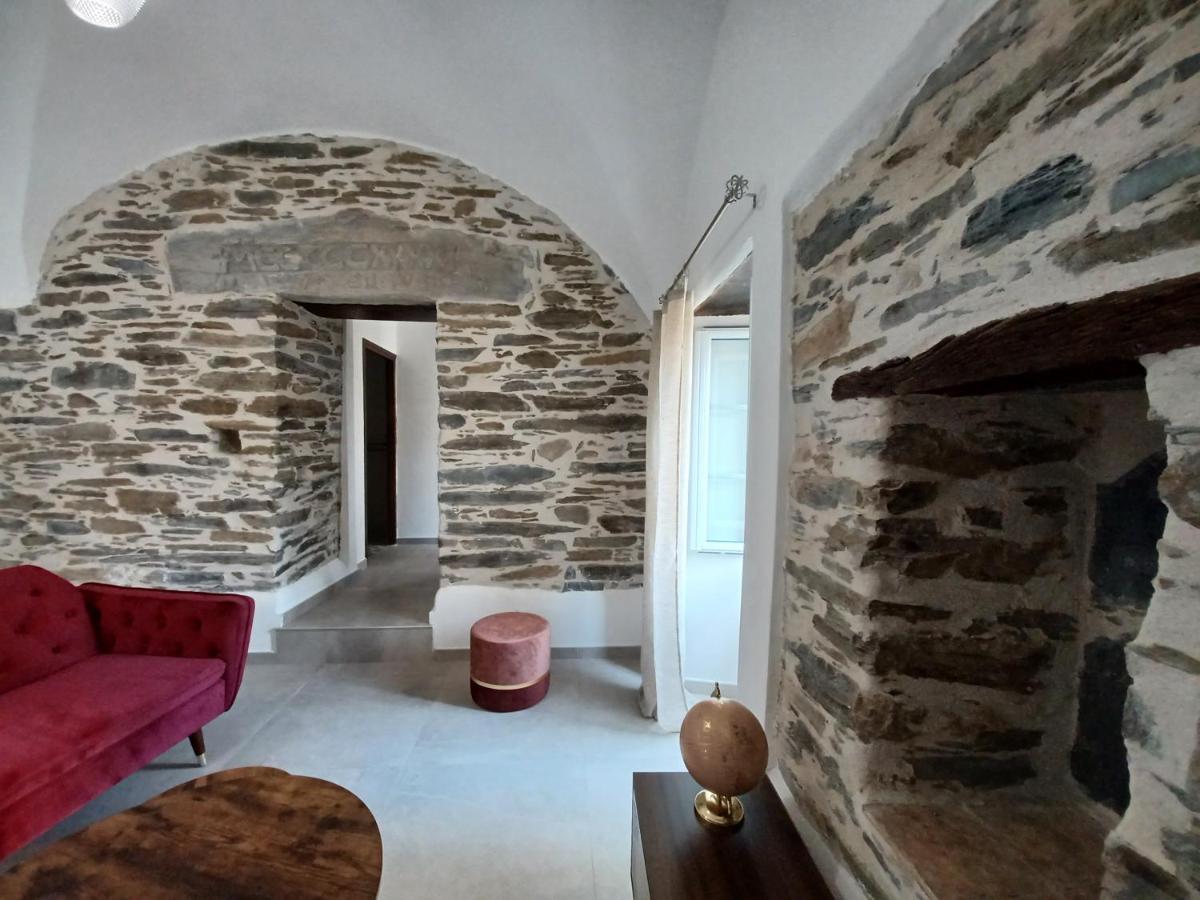 Casa Pernice Penta di Casinca 외부 사진