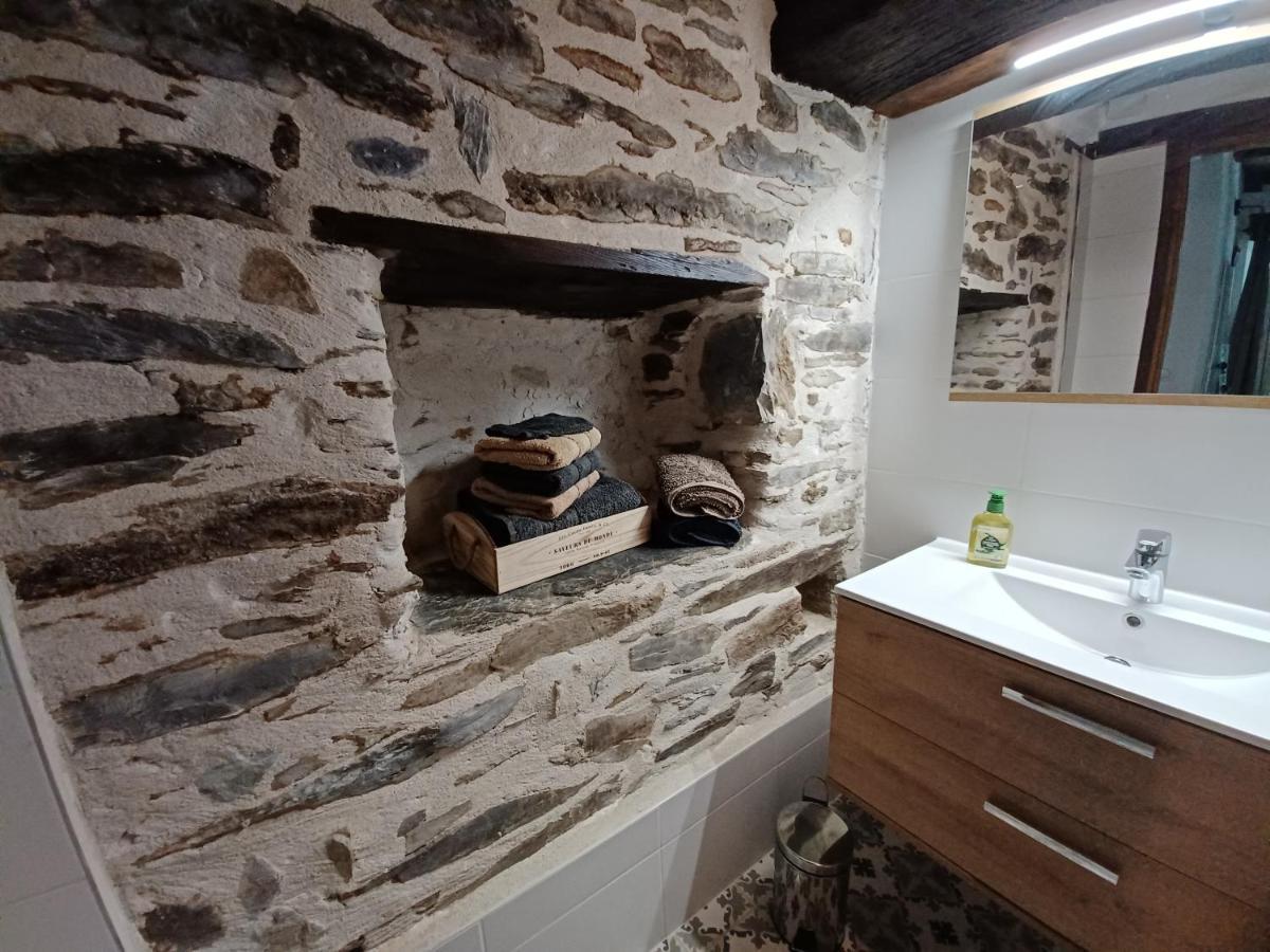 Casa Pernice Penta di Casinca 외부 사진