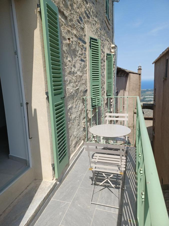 Casa Pernice Penta di Casinca 외부 사진