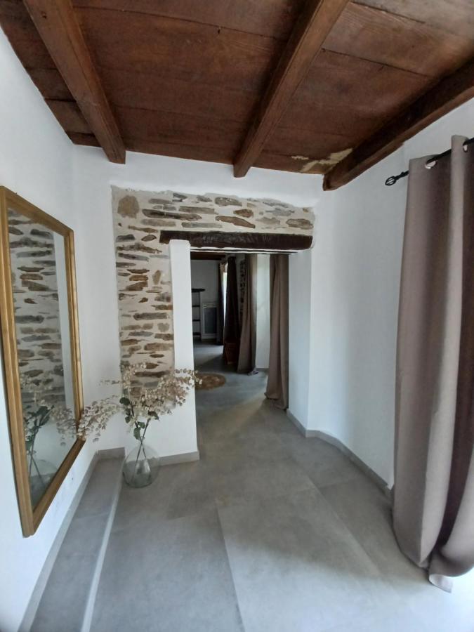 Casa Pernice Penta di Casinca 외부 사진