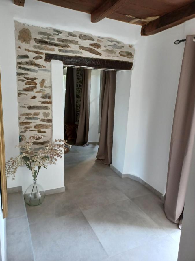 Casa Pernice Penta di Casinca 외부 사진