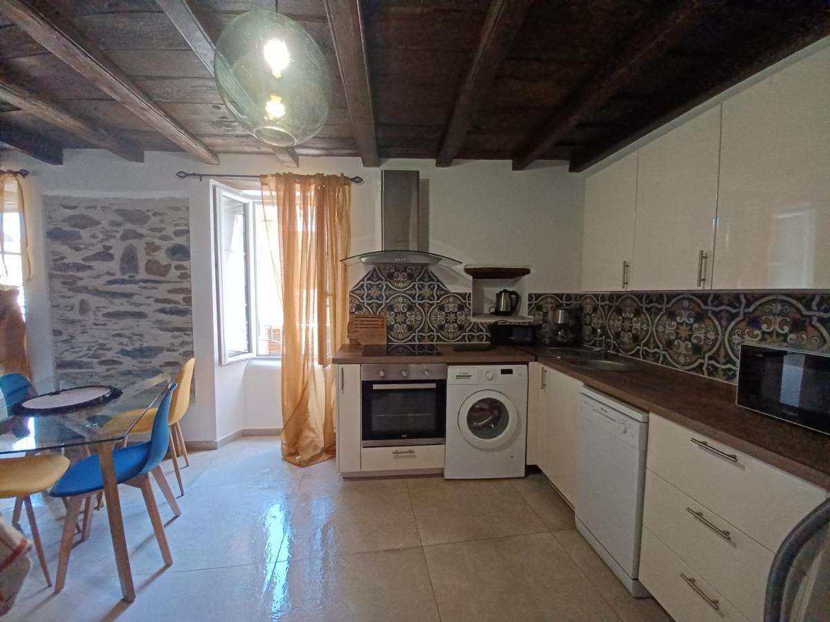 Casa Pernice Penta di Casinca 외부 사진