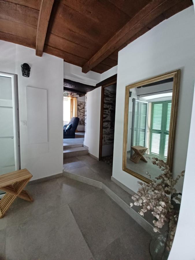 Casa Pernice Penta di Casinca 외부 사진