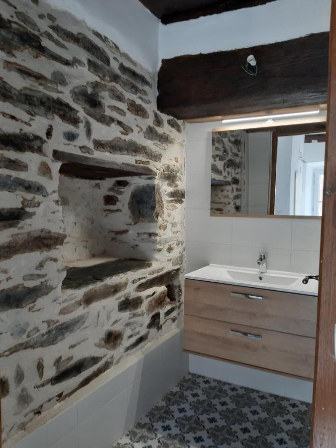 Casa Pernice Penta di Casinca 외부 사진