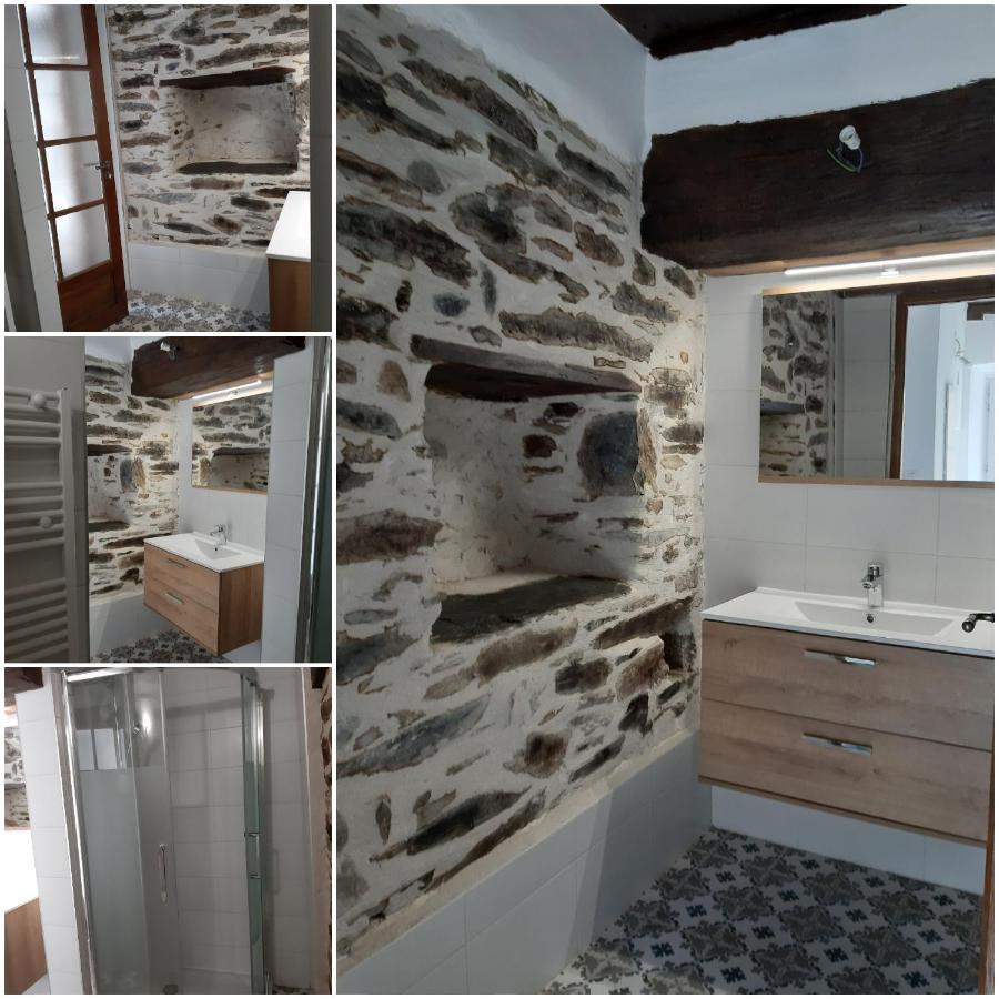 Casa Pernice Penta di Casinca 외부 사진