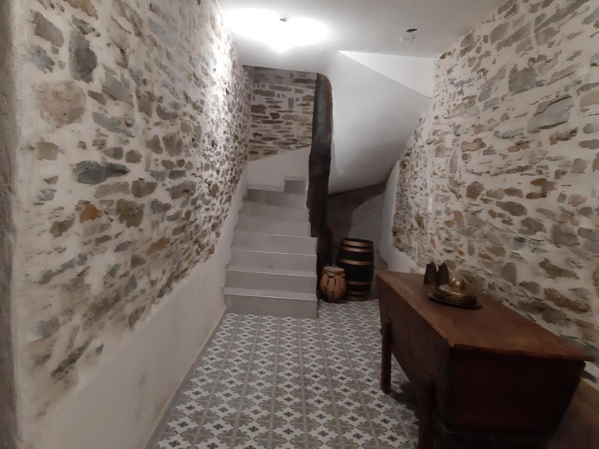 Casa Pernice Penta di Casinca 외부 사진