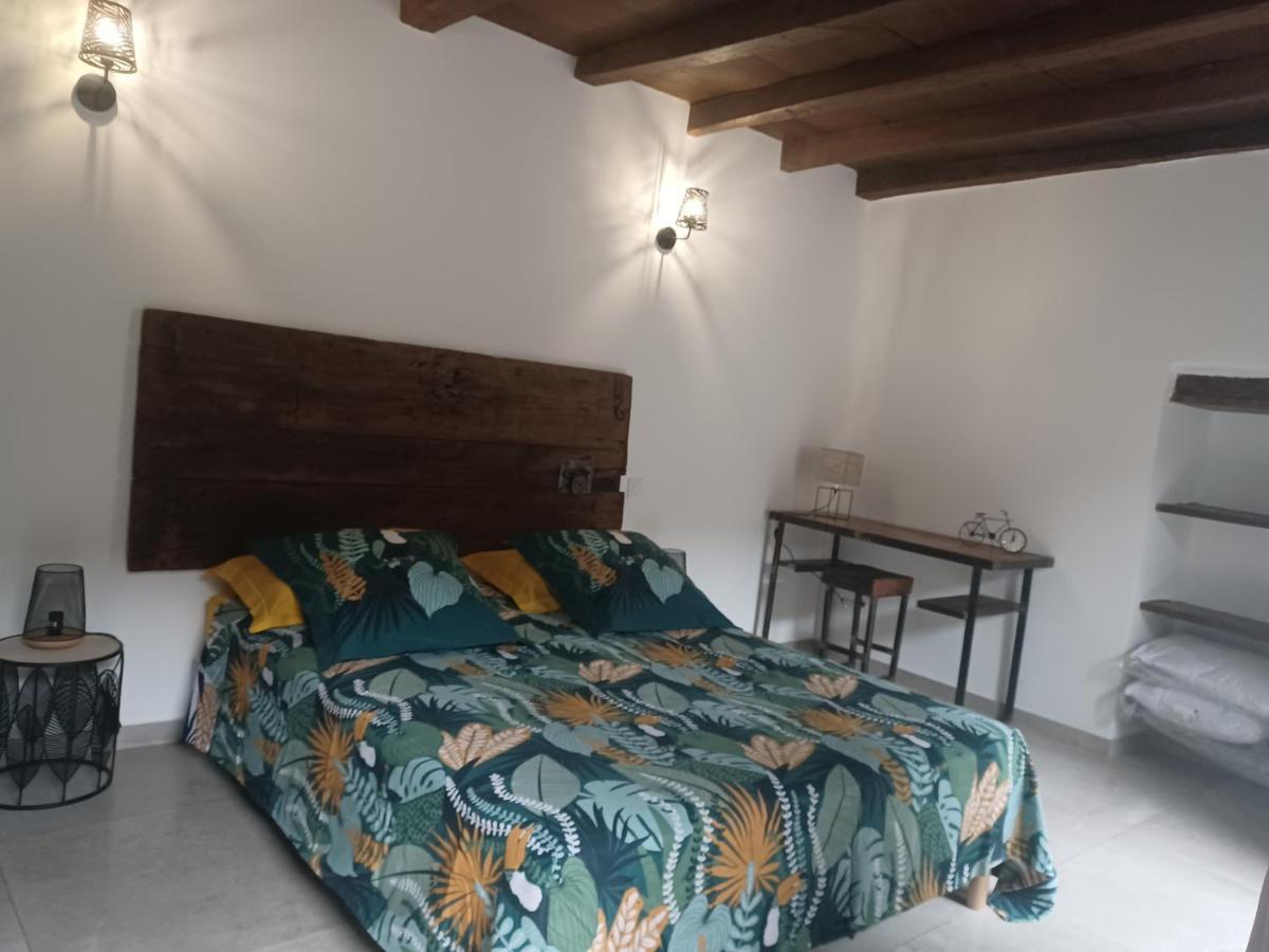 Casa Pernice Penta di Casinca 외부 사진