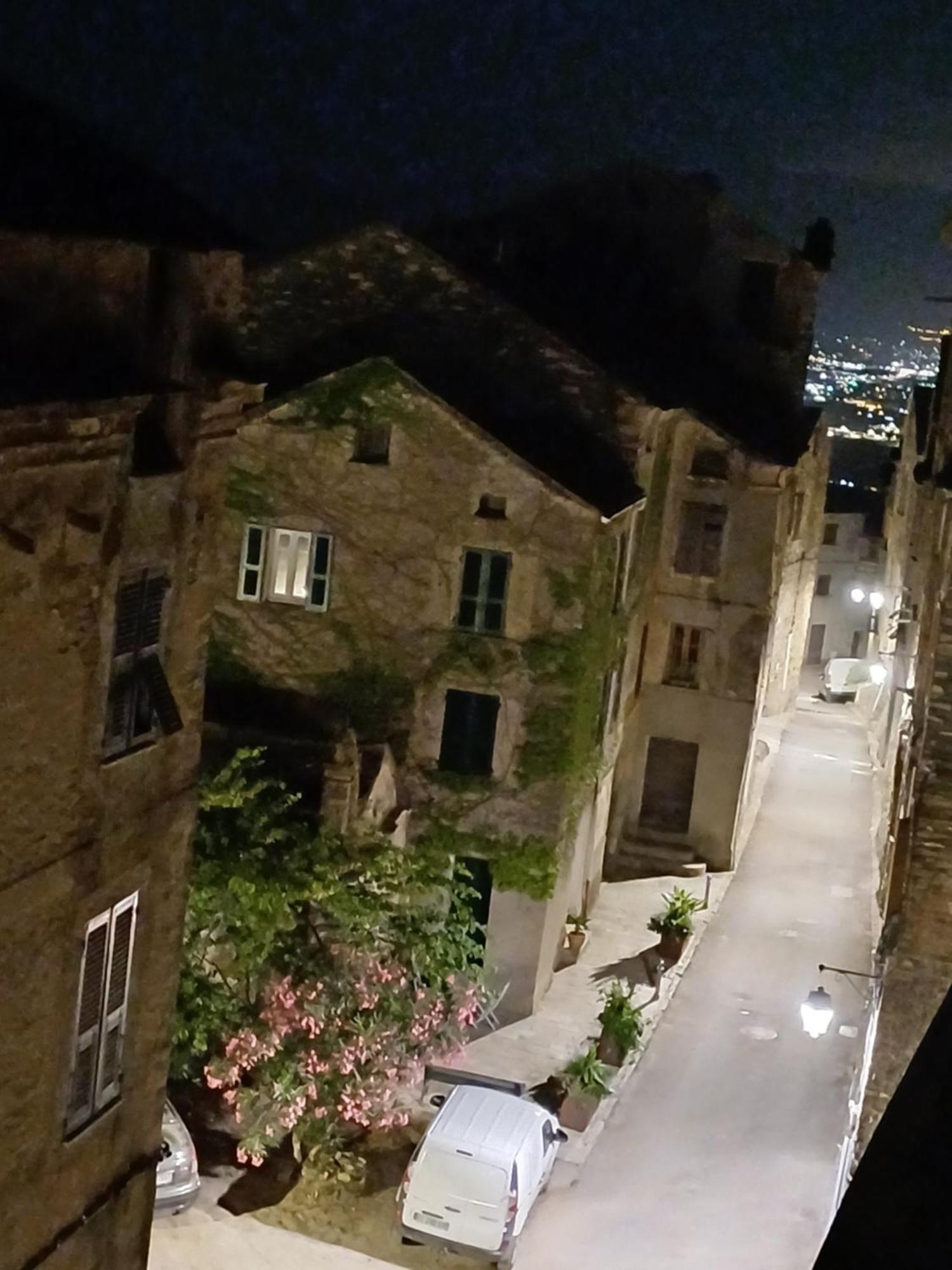 Casa Pernice Penta di Casinca 외부 사진
