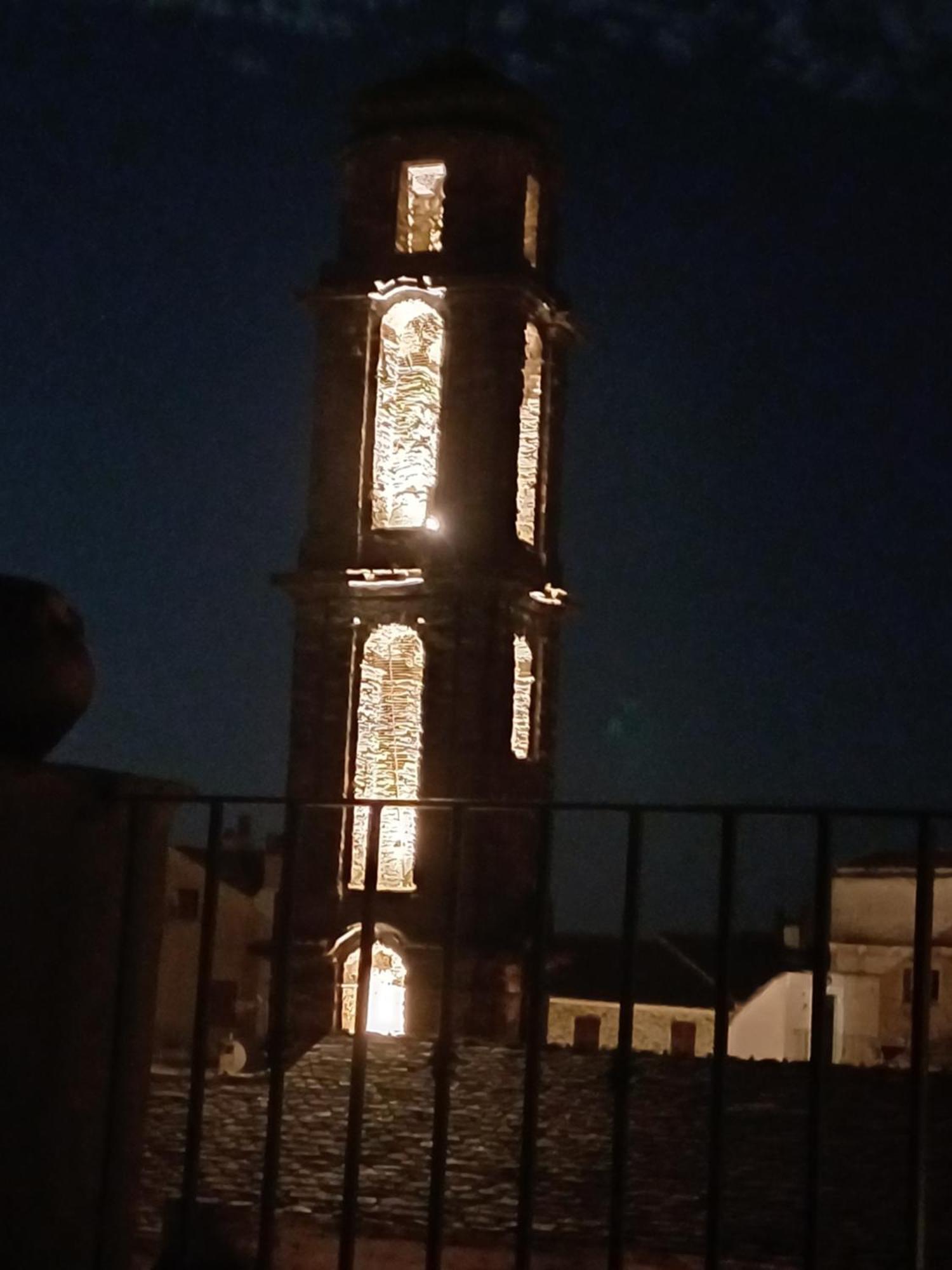 Casa Pernice Penta di Casinca 외부 사진