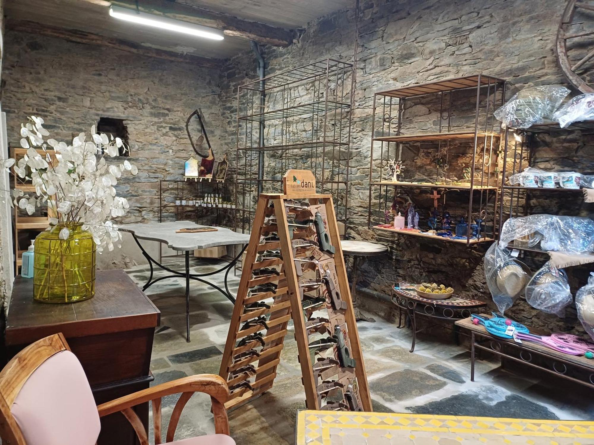 Casa Pernice Penta di Casinca 외부 사진